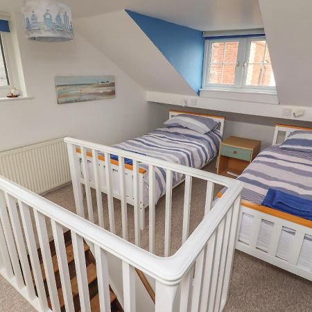 9 Harefield Cottages Exmouth Eksteriør bilde