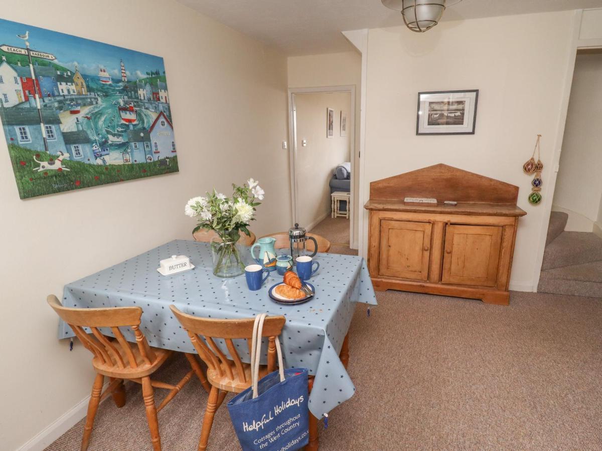9 Harefield Cottages Exmouth Eksteriør bilde
