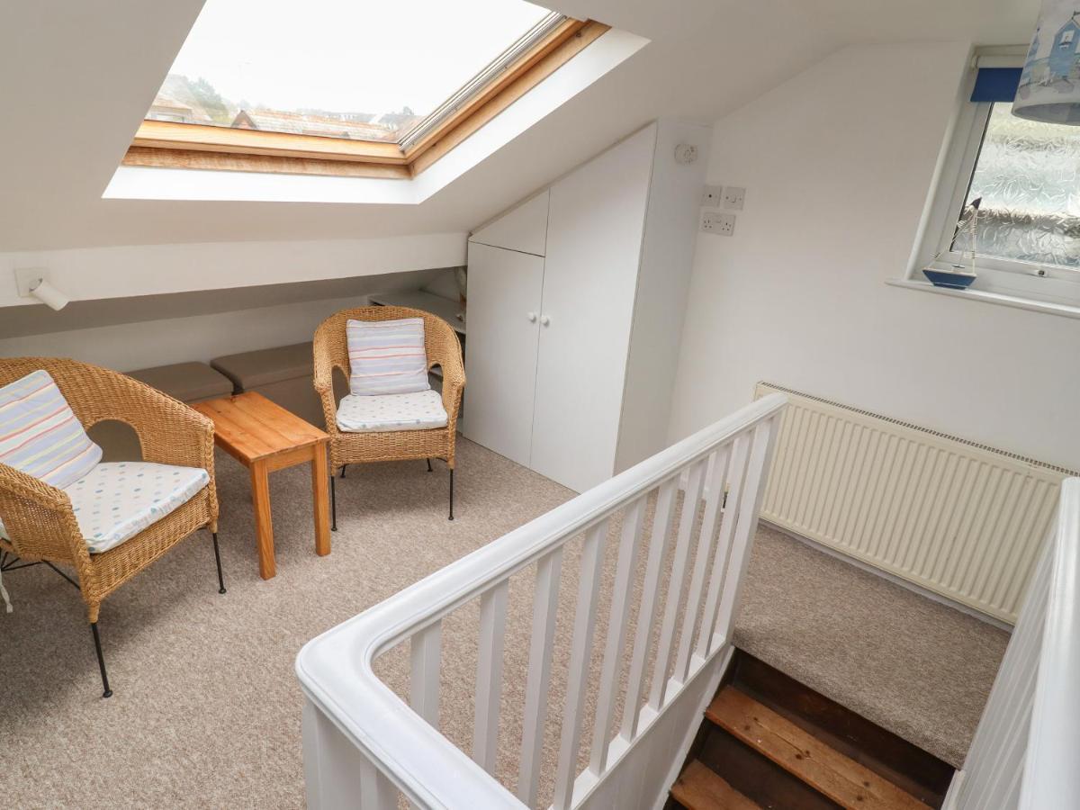 9 Harefield Cottages Exmouth Eksteriør bilde