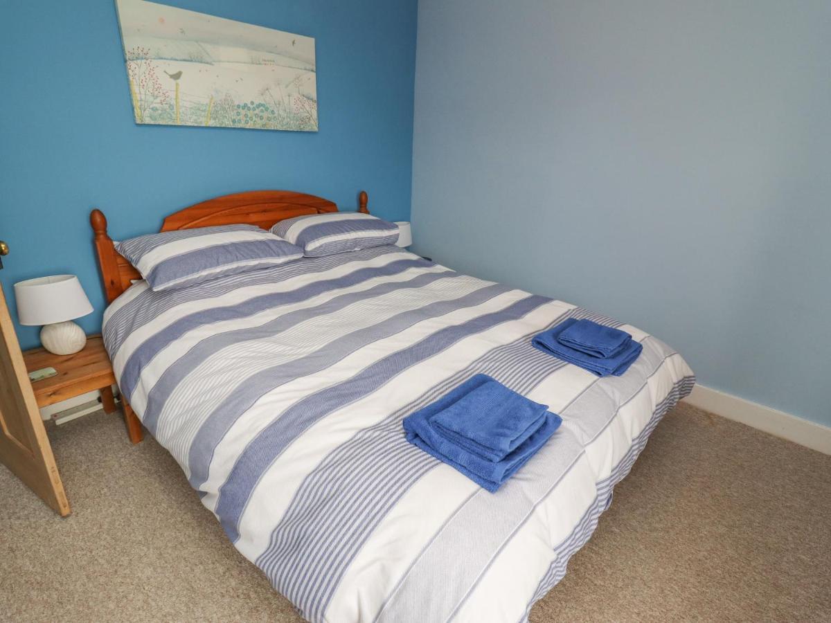 9 Harefield Cottages Exmouth Eksteriør bilde