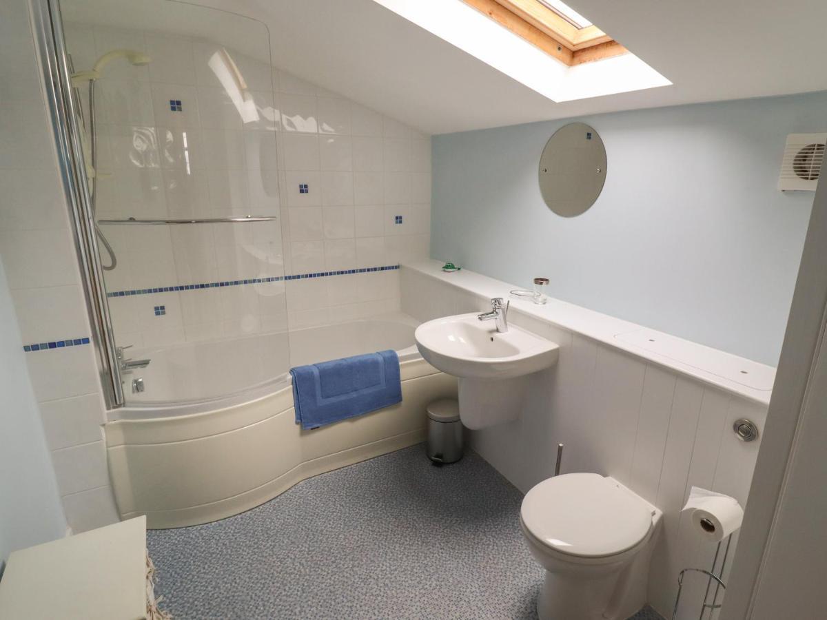9 Harefield Cottages Exmouth Eksteriør bilde